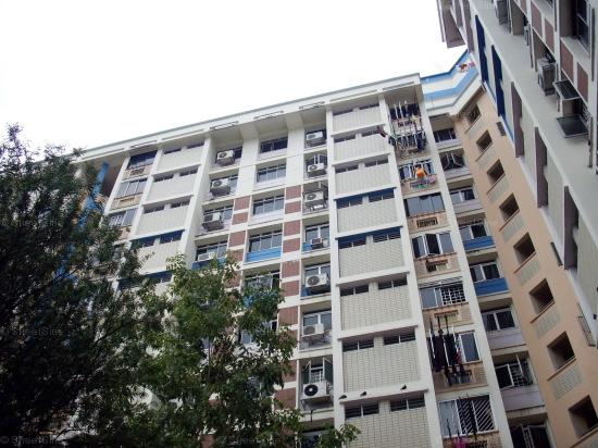 Blk 734 Jurong West Street 73 (Jurong West), HDB 4 Rooms #429482